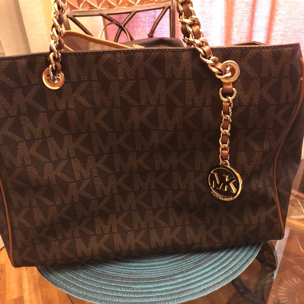 Michael Kors bag